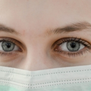 Auge-Augenkrankheiten-Chorioretinitis-Header-Bild