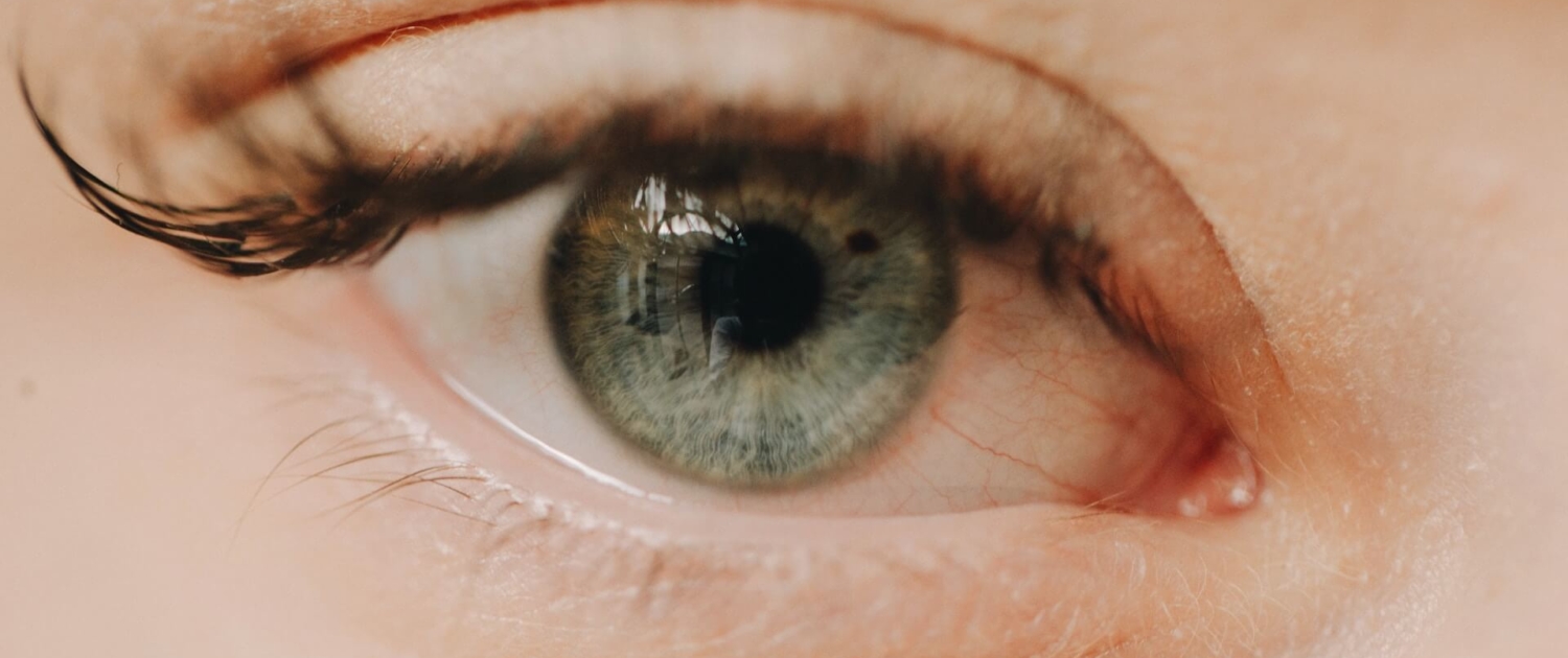Auge-Augenkrankheiten-Retinoblastom-Header-Bild