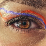 Auge-Augenkrankheiten-Hornhautentzündung-Header-Bild