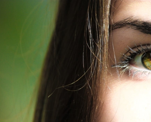 phantombild augen Auge-Funktion-photorezeptoren-Header-Bild