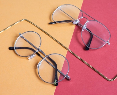Brilleneigenschaften-Brillengewicht-Header-Bild
